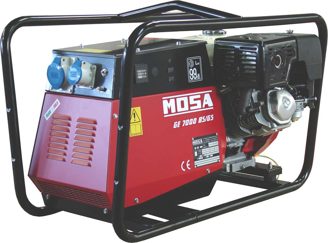 GE 7000 BS-GS